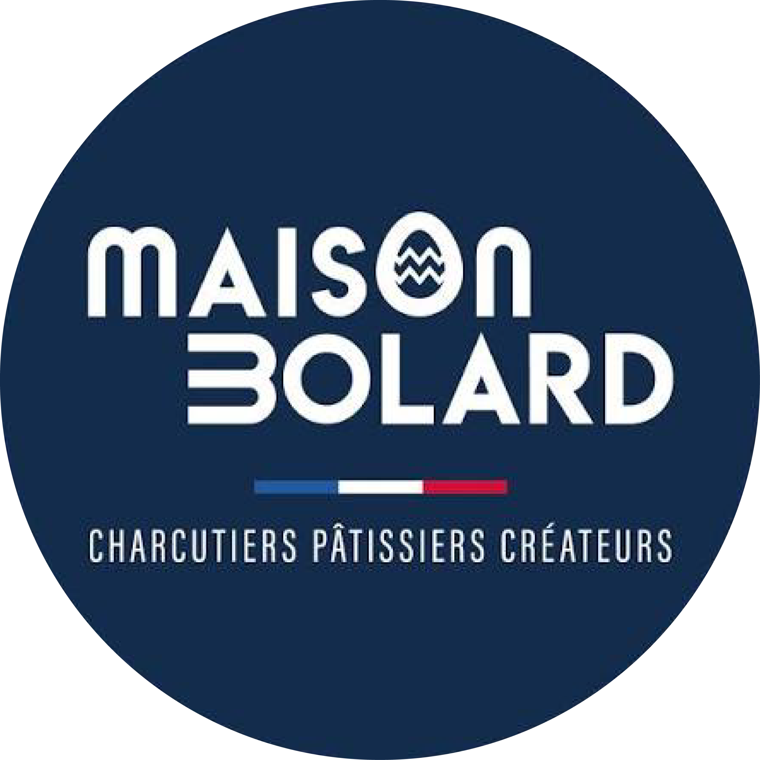 Maison-Bolard